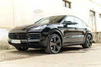 Porsche Cayenne din 2023 cu 54.500 km - oferta POR139420 - foto 25