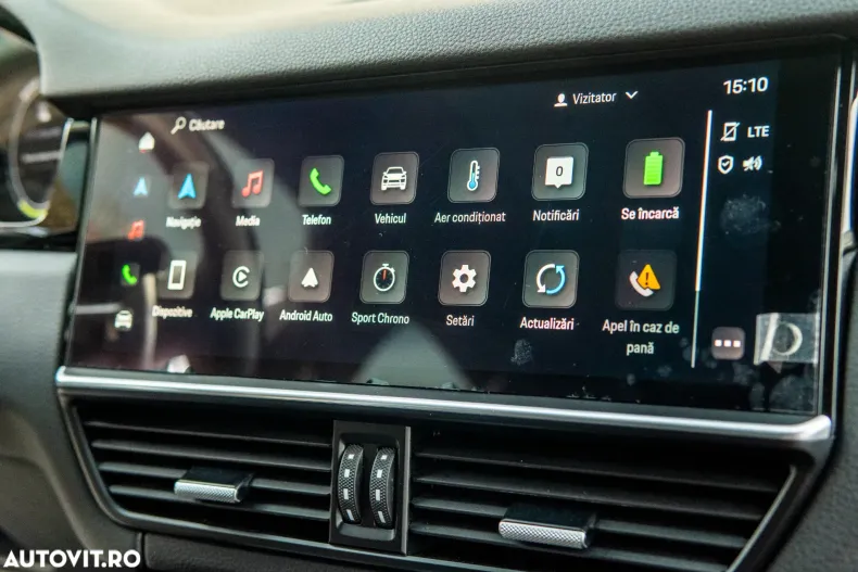 Porsche Cayenne din 2023 cu 54.500 km - oferta POR139420 - foto 31