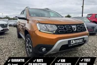 Dacia Duster din 2019 cu 151.000 km - oferta DAC139441 - foto 1