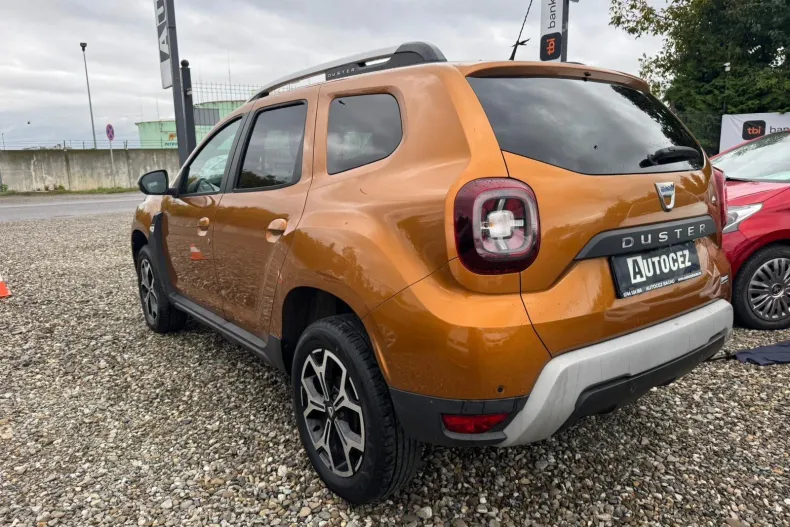 Dacia Duster din 2019 cu 151.000 km - oferta DAC139441 - foto 2