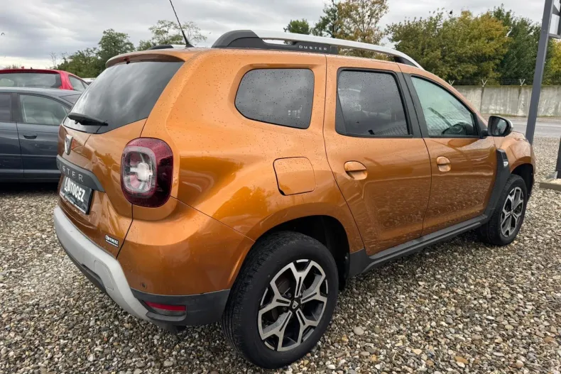Dacia Duster din 2019 cu 151.000 km - oferta DAC139441 - foto 4