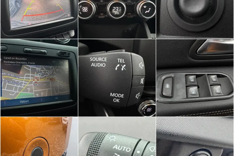 Dacia Duster din 2019 cu 151.000 km - oferta DAC139441 - foto 6