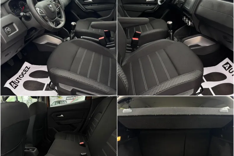 Dacia Duster din 2019 cu 151.000 km - oferta DAC139441 - foto 8