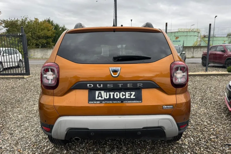 Dacia Duster din 2019 cu 151.000 km - oferta DAC139441 - foto 9