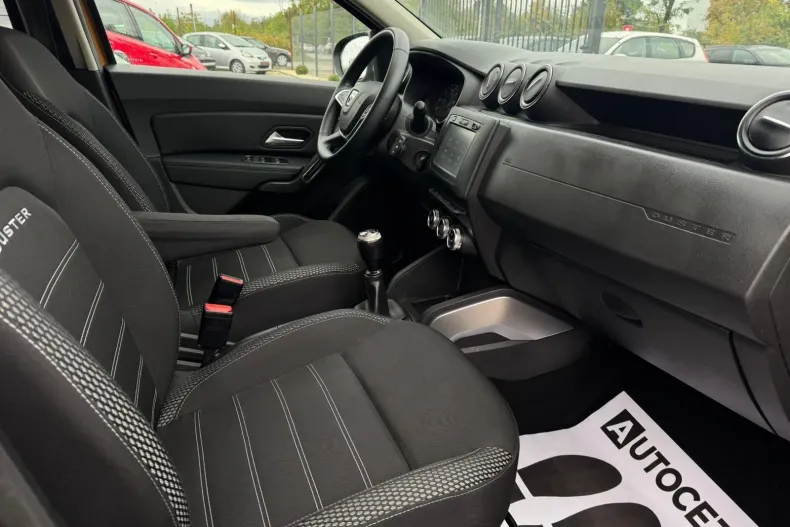 Dacia Duster din 2019 cu 151.000 km - oferta DAC139441 - foto 10