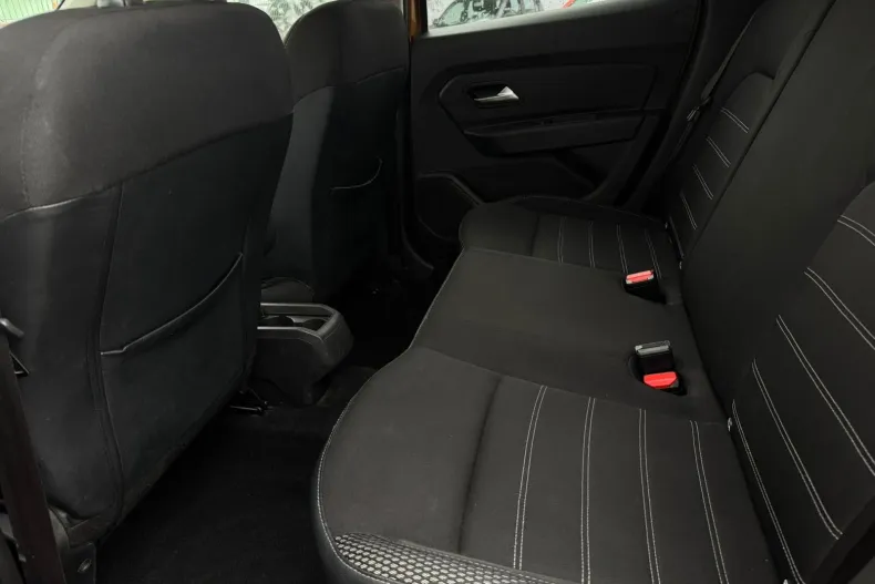 Dacia Duster din 2019 cu 151.000 km - oferta DAC139441 - foto 11