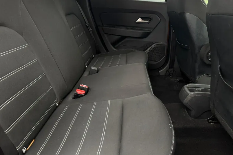 Dacia Duster din 2019 cu 151.000 km - oferta DAC139441 - foto 12