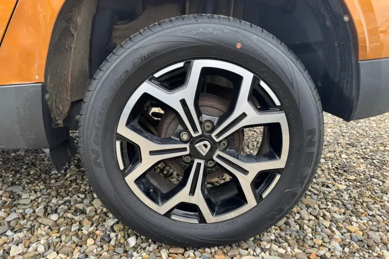 Dacia Duster din 2019 cu 151.000 km - oferta DAC139441 - foto 13