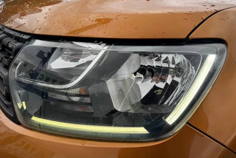 Dacia Duster din 2019 cu 151.000 km - oferta DAC139441 - foto 16