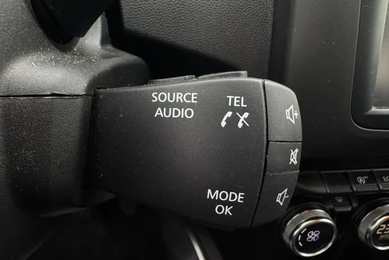 Dacia Duster din 2019 cu 151.000 km - oferta DAC139441 - foto 19