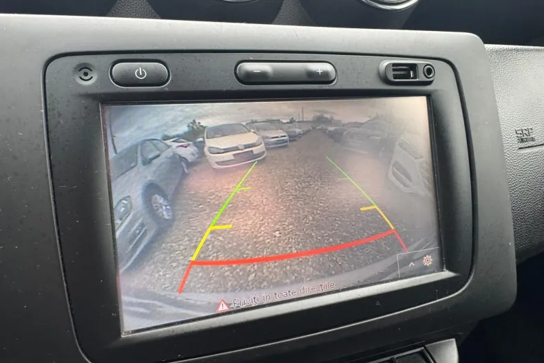 Dacia Duster din 2019 cu 151.000 km - oferta DAC139441 - foto 23