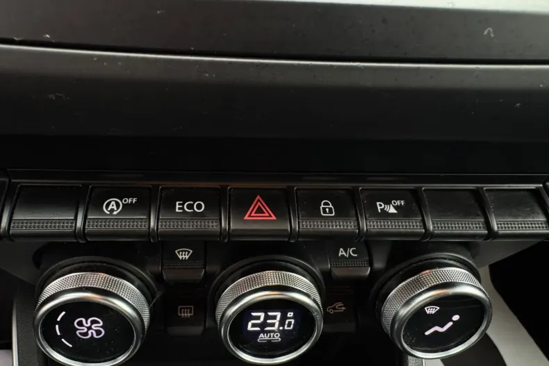 Dacia Duster din 2019 cu 151.000 km - oferta DAC139441 - foto 27