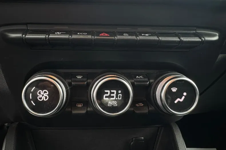 Dacia Duster din 2019 cu 151.000 km - oferta DAC139441 - foto 28