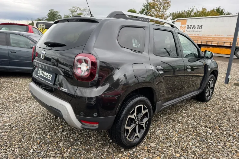 Dacia Duster din 2019 cu 166.000 km - oferta DAC139442 - foto 5