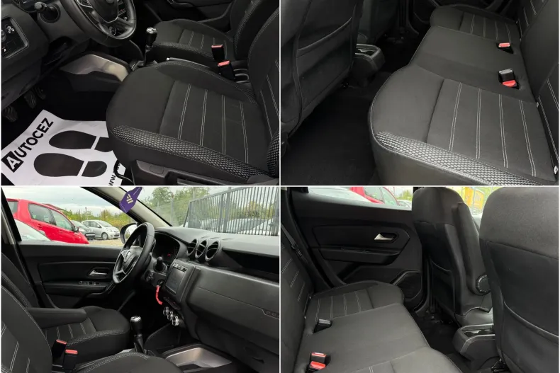 Dacia Duster din 2019 cu 166.000 km - oferta DAC139442 - foto 8