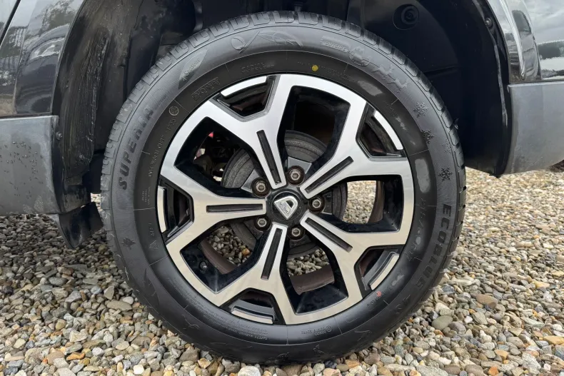 Dacia Duster din 2019 cu 166.000 km - oferta DAC139442 - foto 10