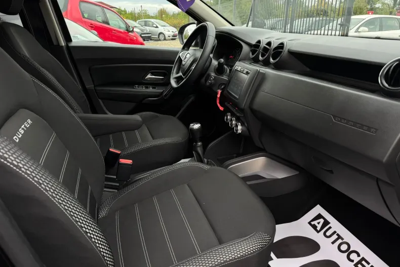 Dacia Duster din 2019 cu 166.000 km - oferta DAC139442 - foto 12