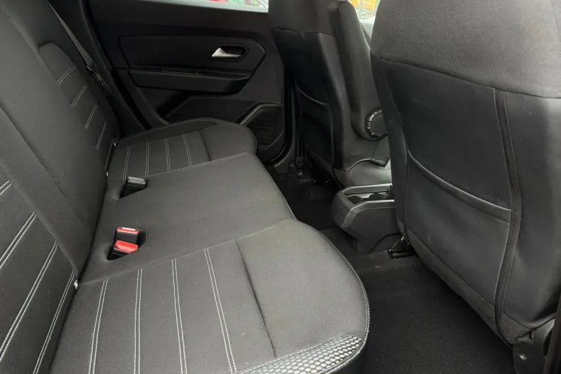 Dacia Duster din 2019 cu 166.000 km - oferta DAC139442 - foto 13