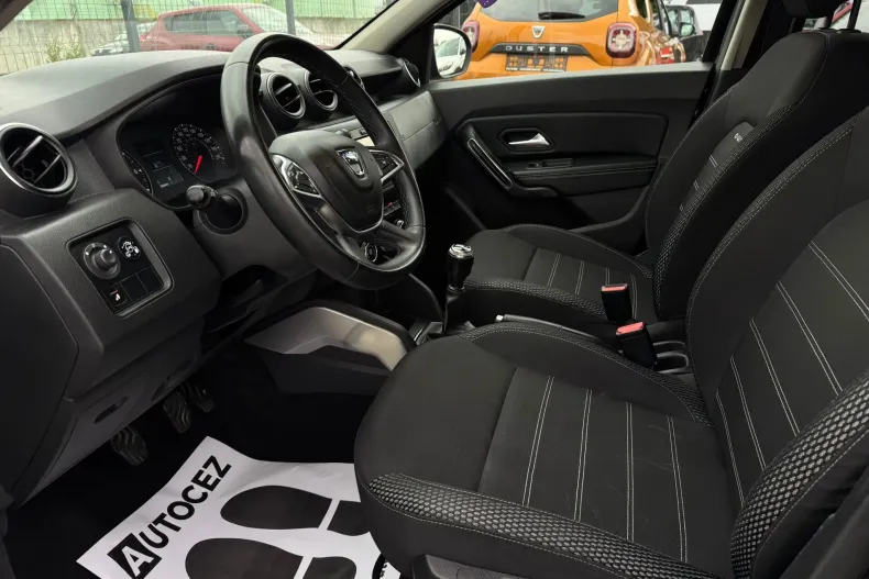 Dacia Duster din 2019 cu 166.000 km - oferta DAC139442 - foto 14