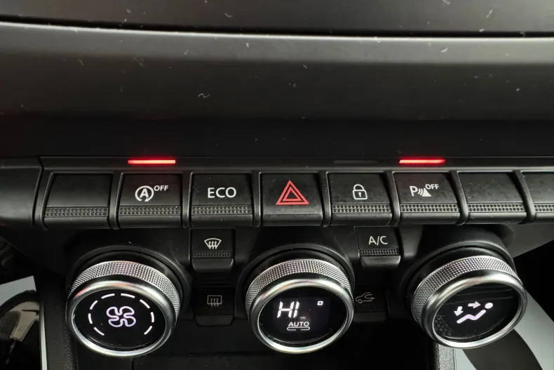 Dacia Duster din 2019 cu 166.000 km - oferta DAC139442 - foto 17