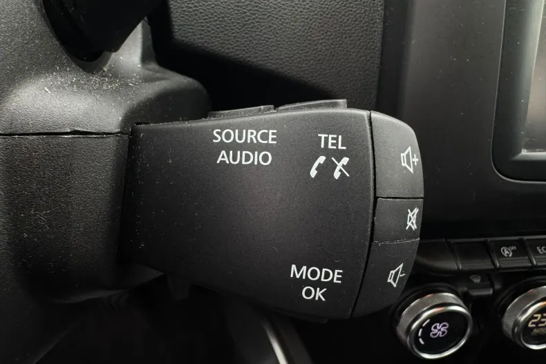 Dacia Duster din 2019 cu 166.000 km - oferta DAC139442 - foto 18