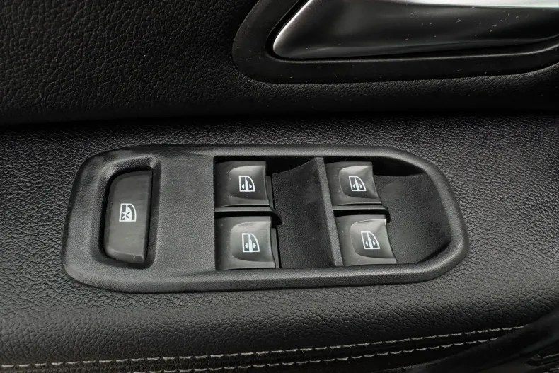 Dacia Duster din 2019 cu 166.000 km - oferta DAC139442 - foto 22