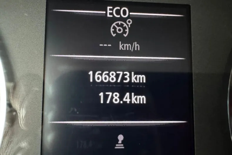 Dacia Duster din 2019 cu 166.000 km - oferta DAC139442 - foto 24