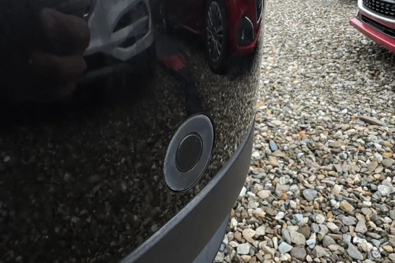 Dacia Duster din 2019 cu 166.000 km - oferta DAC139442 - foto 25