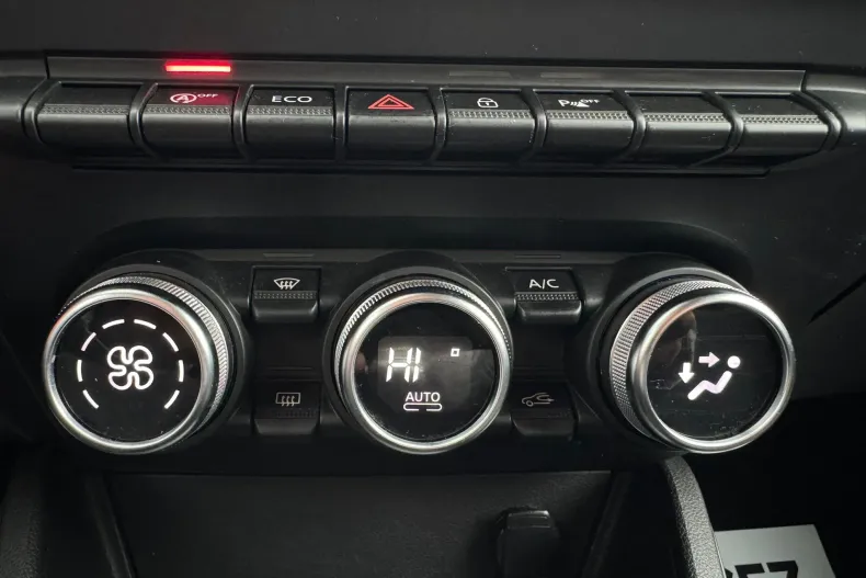 Dacia Duster din 2019 cu 166.000 km - oferta DAC139442 - foto 27