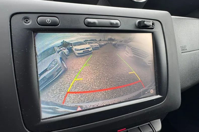 Dacia Duster din 2019 cu 166.000 km - oferta DAC139442 - foto 29