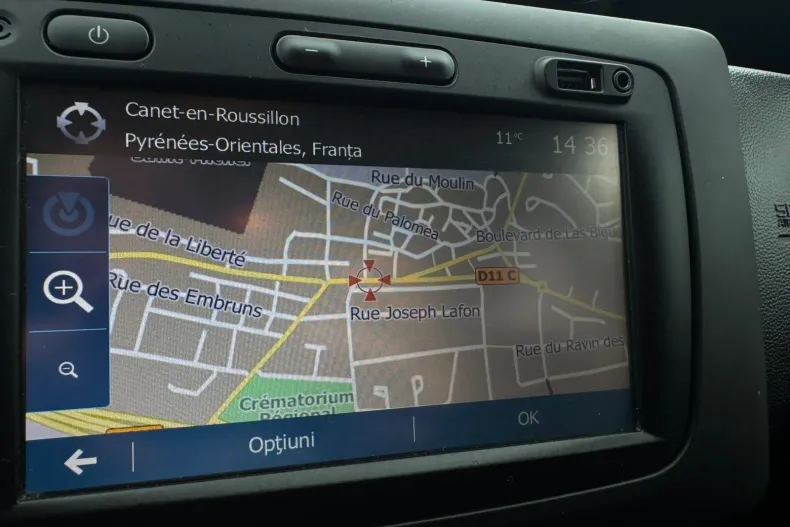 Dacia Duster din 2019 cu 166.000 km - oferta DAC139442 - foto 30