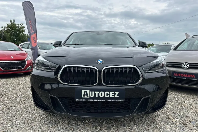 BMW X2 din 2021 cu 180.000 km - oferta BMW139445 - foto 2