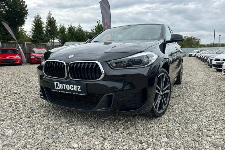 BMW X2 din 2021 cu 180.000 km - oferta BMW139445 - foto 3