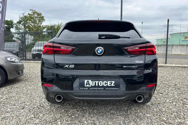 BMW X2 din 2021 cu 180.000 km - oferta BMW139445 - foto 4