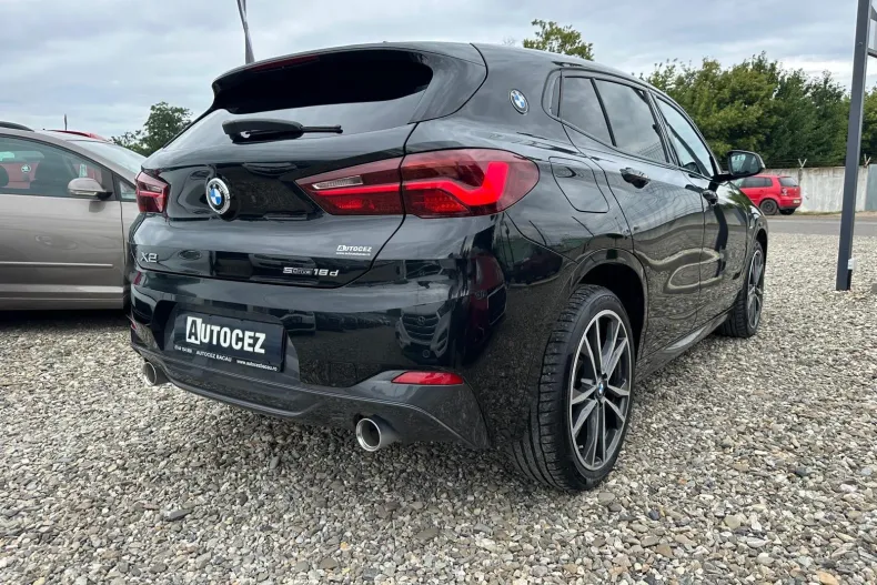 BMW X2 din 2021 cu 180.000 km - oferta BMW139445 - foto 5