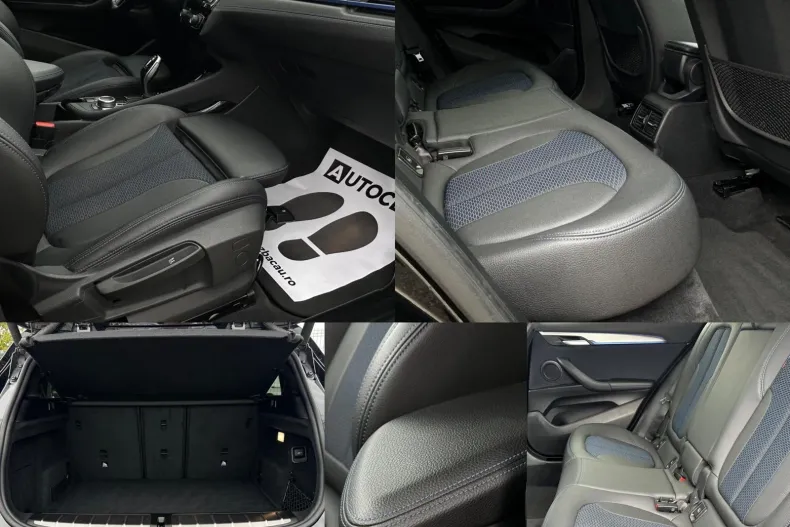 BMW X2 din 2021 cu 180.000 km - oferta BMW139445 - foto 6
