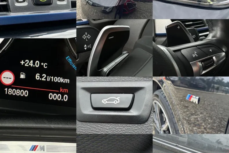 BMW X2 din 2021 cu 180.000 km - oferta BMW139445 - foto 8