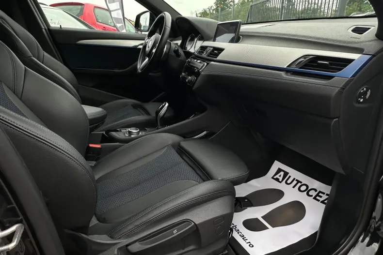 BMW X2 din 2021 cu 180.000 km - oferta BMW139445 - foto 11