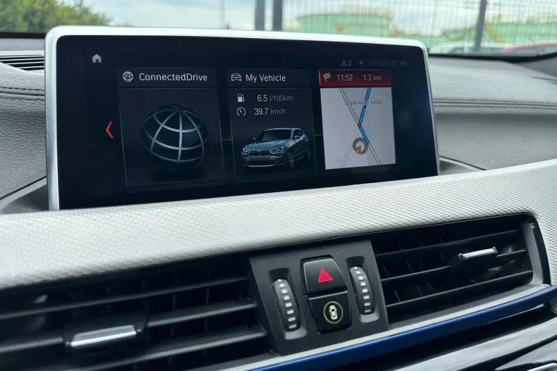 BMW X2 din 2021 cu 180.000 km - oferta BMW139445 - foto 12