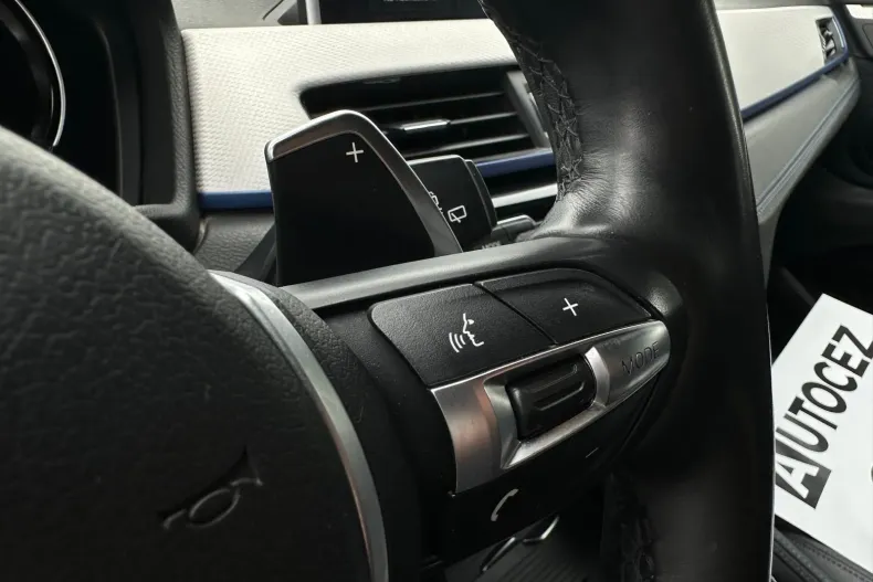 BMW X2 din 2021 cu 180.000 km - oferta BMW139445 - foto 13