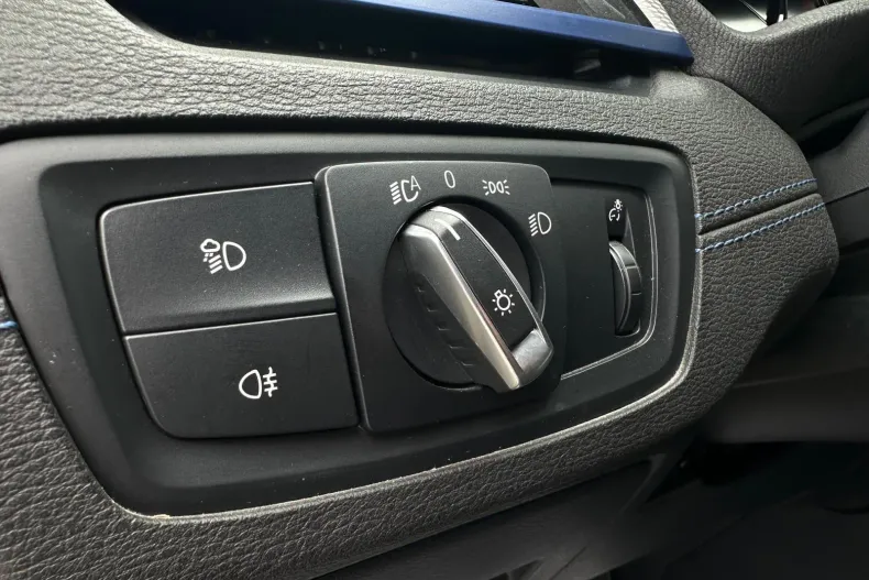 BMW X2 din 2021 cu 180.000 km - oferta BMW139445 - foto 15