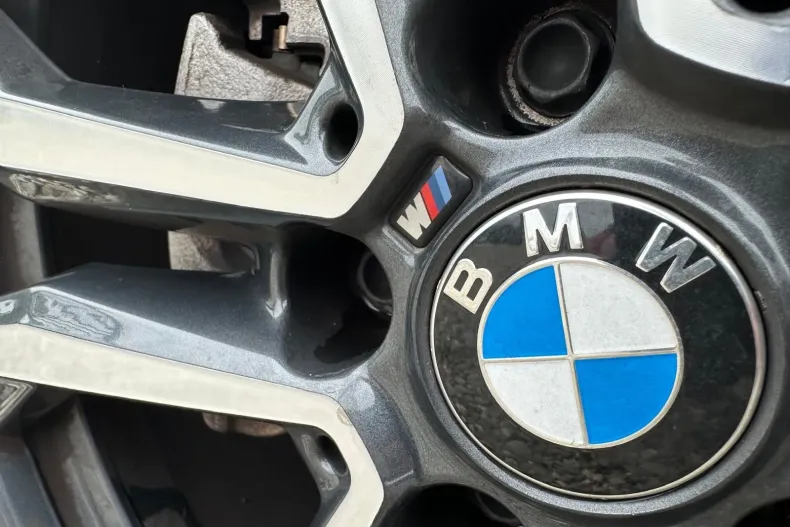 BMW X2 din 2021 cu 180.000 km - oferta BMW139445 - foto 20