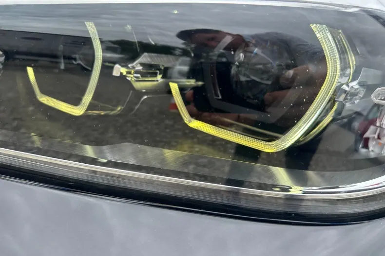 BMW X2 din 2021 cu 180.000 km - oferta BMW139445 - foto 21