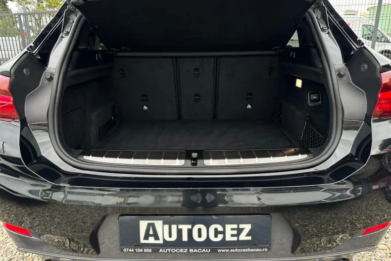 BMW X2 din 2021 cu 180.000 km - oferta BMW139445 - foto 25