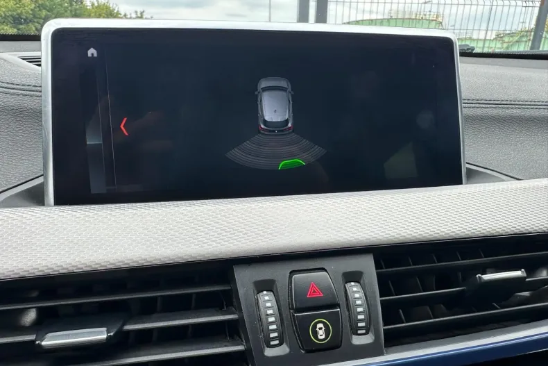 BMW X2 din 2021 cu 180.000 km - oferta BMW139445 - foto 28