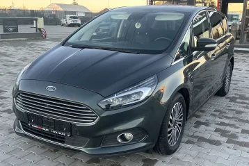 Ford S-Max din 2019 - oferta FOR139447