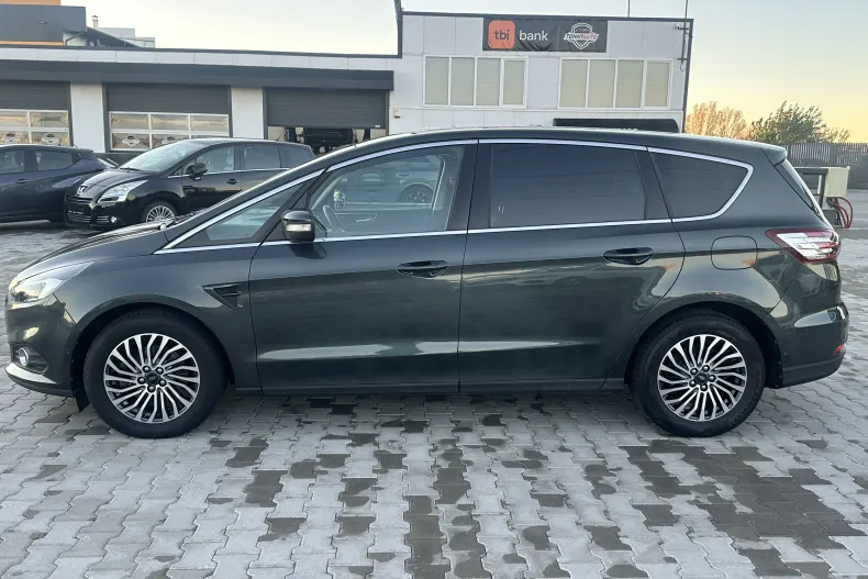 Ford S-Max din 2019 cu 166.000 km - oferta FOR139447 - foto 2