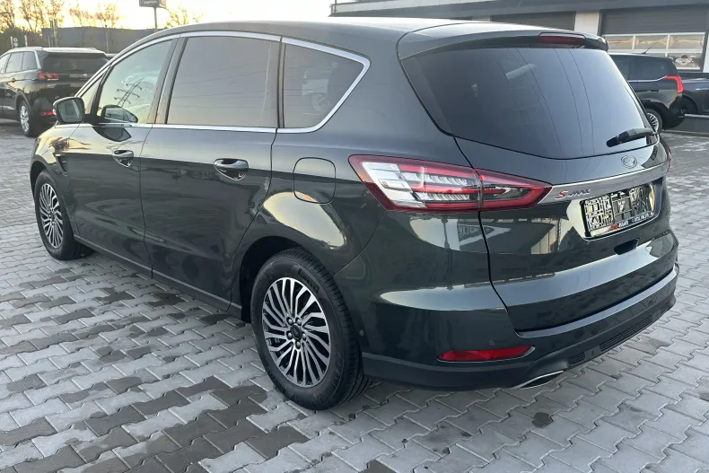 Ford S-Max din 2019 cu 166.000 km - oferta FOR139447 - foto 4
