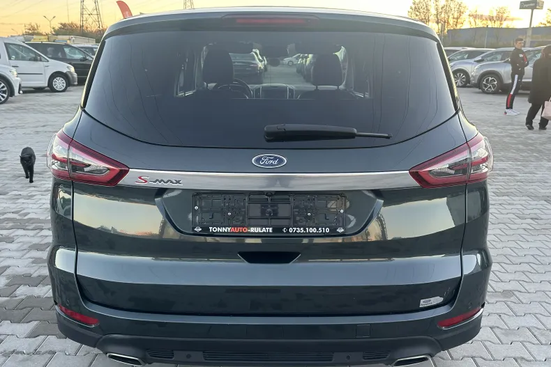 Ford S-Max din 2019 cu 166.000 km - oferta FOR139447 - foto 6
