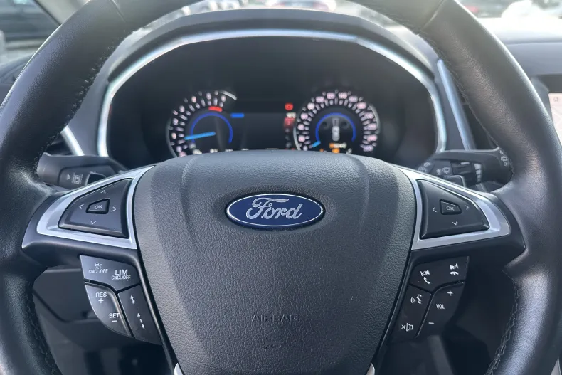 Ford S-Max din 2019 cu 166.000 km - oferta FOR139447 - foto 8